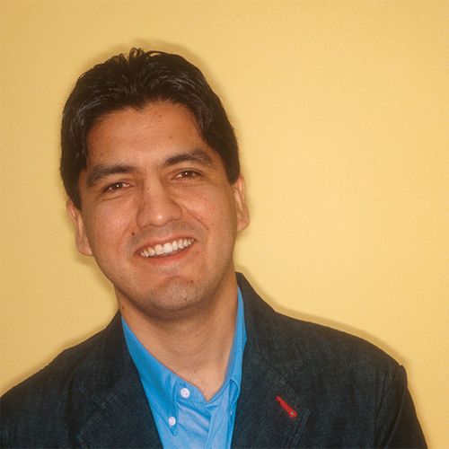 Sherman Alexie